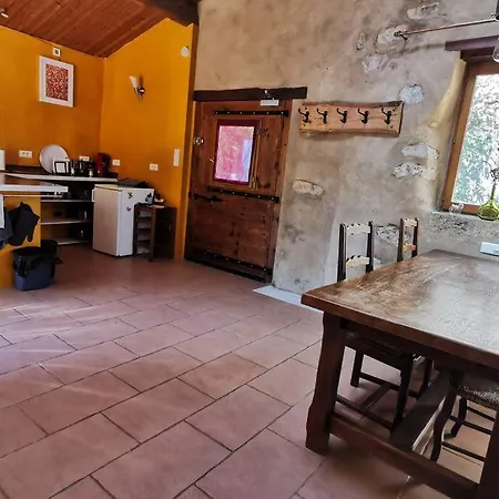 Le Gite Sylvestre, Maison Rurale