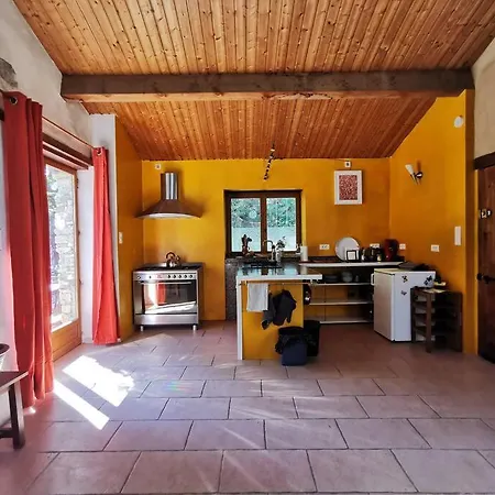Σπίτι διακοπών Le Gite Sylvestre, Maison Rurale *