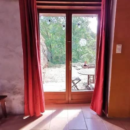 Le Gite Sylvestre, Maison Rurale *