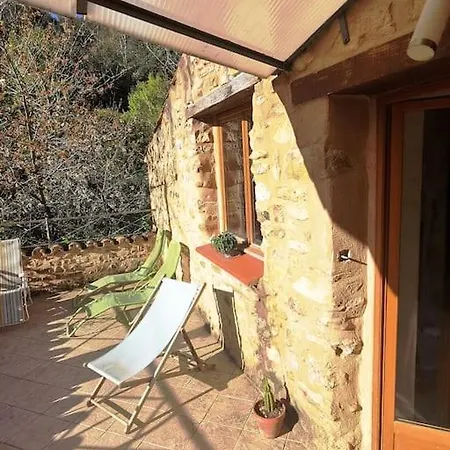 Le Gite Sylvestre, Maison Rurale *
