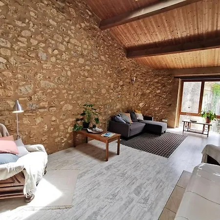 Le Gite Sylvestre, Maison Rurale * Saint-Jean-de-Paracol