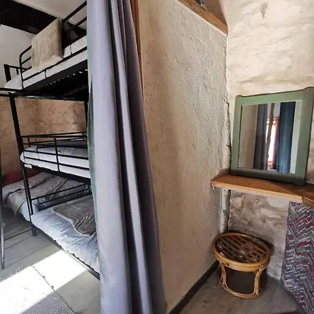 Le Gite Sylvestre, Maison Rurale Σπίτι διακοπών Saint-Jean-de-Paracol