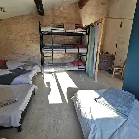 Le Gite Sylvestre, Maison Rurale Σπίτι διακοπών