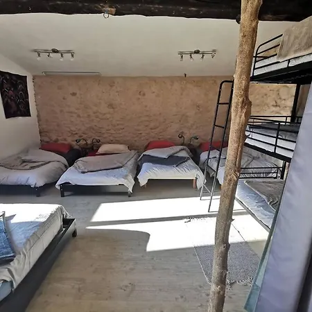 Le Gite Sylvestre, Maison Rurale Σπίτι διακοπών *