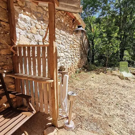 Le Gite Sylvestre, Maison Rurale Σπίτι διακοπών