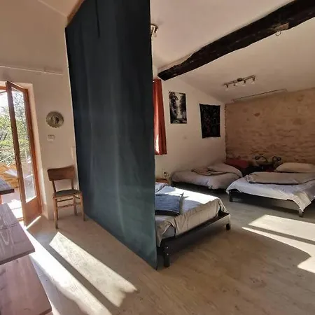 Σπίτι διακοπών Le Gite Sylvestre, Maison Rurale *