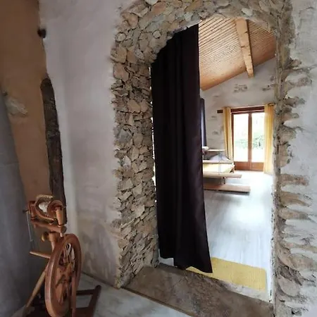 Le Gite Sylvestre, Maison Rurale Σπίτι διακοπών *