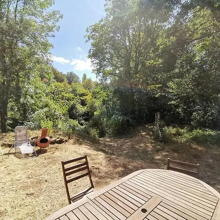 Le Gite Sylvestre, Maison Rurale