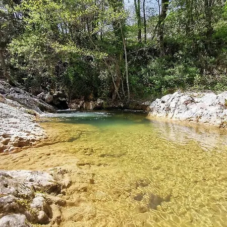 Σπίτι διακοπών Le Gite Sylvestre, Maison Rurale