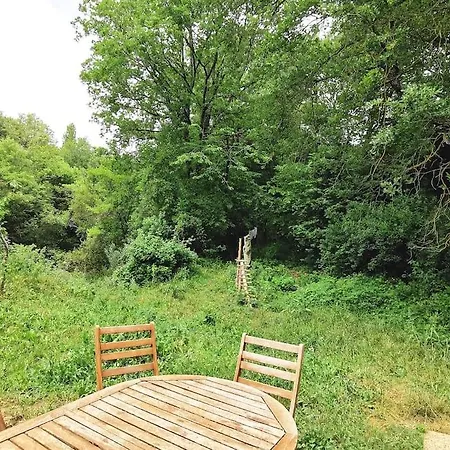 Le Gite Sylvestre, Maison Rurale Σπίτι διακοπών *