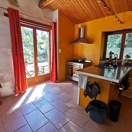 Le Gite Sylvestre, Maison Rurale Σπίτι διακοπών
