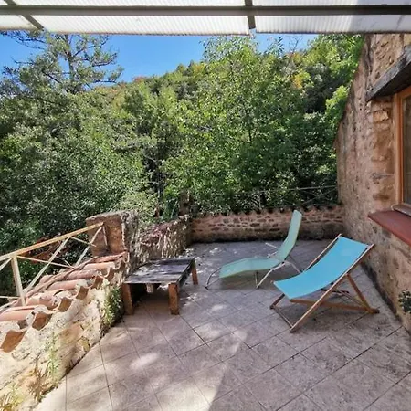 Le Gite Sylvestre, Maison Rurale